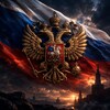 Логотип телеграм канала @russianstatehood — Рашн Стэйтхуд