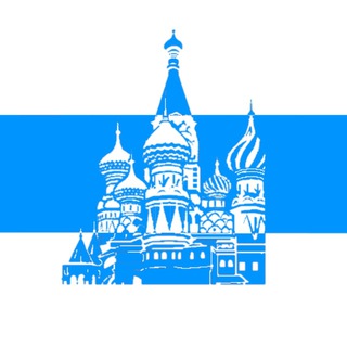 电报频道的标志 russiantw — 俄語自習頻道
