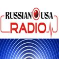 Logo saluran telegram russianusaradio — RussianUSAradio