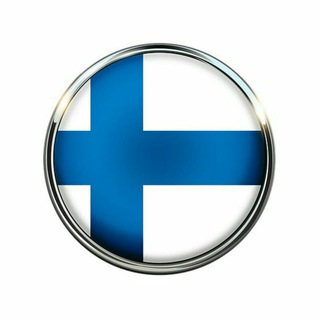Логотип телеграм канала @russianwifeinfinland — Финляндия: эмиграция. Личный опыт.