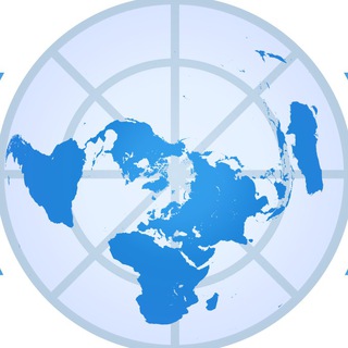Логотип телеграм канала @russianwikinews — Викиновости