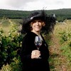 Логотип телеграм канала @russianwines2 — Винный гид Валерия Иванникова