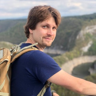 Logo of telegram channel russianwithmax — Russian With Max