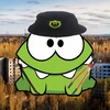 Логотип телеграм канала @russianzb — Заброшки с АмНямом