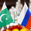 Telegram channel Россия, Пакистан и все, все, все... logo