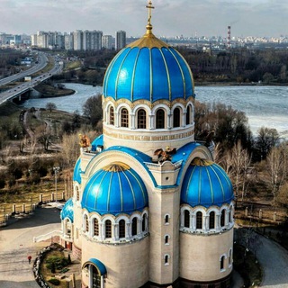 لوگوی کانال تلگرام russiapictures — RussiaPictures