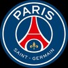 Логотип телеграм канала @russiapsg — PSG | ПСЖ