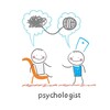 Логотип телеграм канала @russiapsiholog — Я Психолог
