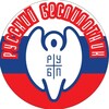 Логотип телеграм канала @russiarb — Русский беспилотник