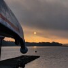 Логотип телеграм канала @russiarowing — Гребучий случай