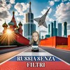 Logo of telegram channel russiasenzafiltri — Russia Senza Filtri🇷🇺