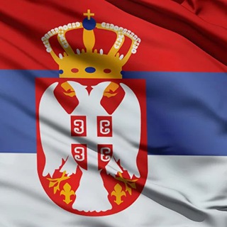 Логотип телеграм канала @russiaserbia2022 — helpdesk.rs