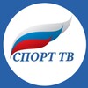 Telegram channel Спорт ТВ России logo