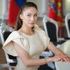 Логотип телеграм канала @russiasuvorova — СУВОРОВА