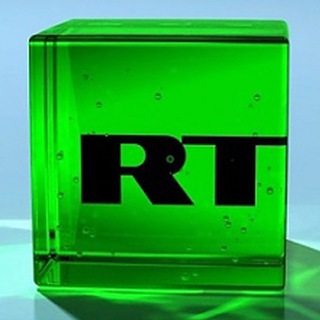 Logo des Telegrammkanals russiatoday_deutschland - Russia Today Deutschland