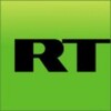 Telegram channel RUSSIA TODAY logo