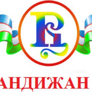 Логотип телеграм канала @russiauzcentr — АООРКЦ