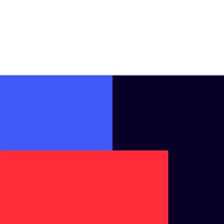 Логотип телеграм канала @russiavote — Выборы России