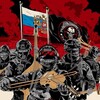 Логотип телеграм канала @russiawarnews1 — РОССИЯ СЕЙЧАС | СВО | НОВОСТИ