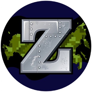Логотип телеграм канала @russiaz — Россия Z 🇷🇺