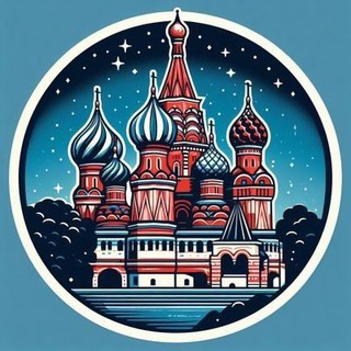 Telegram channel 🇷🇺 Monde de paix 🤍 logo