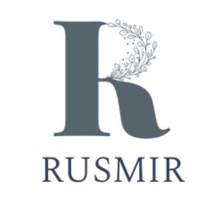 Logo de la chaîne télégraphique russieukrainemondefr - RUSMIR - Français