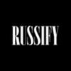 Логотип телеграм канала @russify — Russify | РЕЗЕРВ