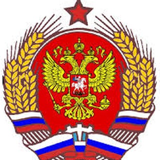 Logo des Telegrammkanals russischewelt - Russische Welt