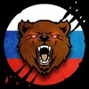 Логотип телеграм канала @russkaja12 — Сердце России
