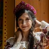 Логотип телеграм канала @russkaya_tzarevna — Русская Царевна