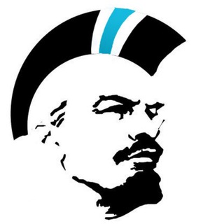 Telegram channel Русский бунт logo