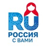 Логотип телеграм канала @russkiebel — Русские в Беларуси