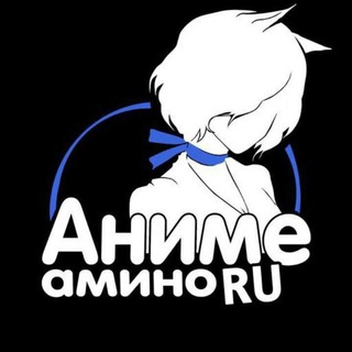 Логотип телеграм канала @russkii_anime — Аниме Amino