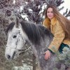 Логотип телеграм канала @russkikod — Русский код. Одежда и быт.