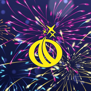 Telegram channel Русский фейерверк logo