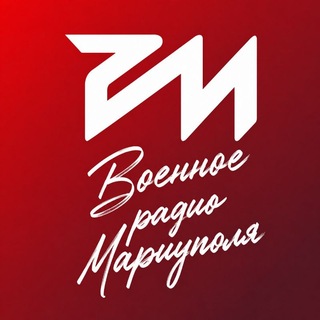 Логотип телеграм канала @russkiy_mariupol — Русский Мариуполь