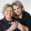 Логотип телеграм канала @russkiy_stil_lipetsk — Русский Стиль Design Family