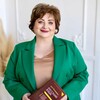 Логотип телеграм канала @russkiyyazikmalysheva — Елена Малышева репетитор по русскому языку