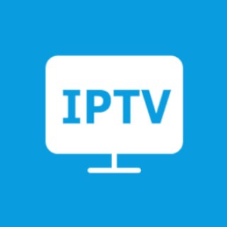 Логотип телеграм канала @russkoe_iptv — Русское, Украинское IPTV