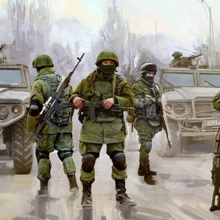 Логотип телеграм канала @russmilitary — Russian_military