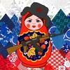 Логотип телеграм канала @russophob_ru — Русофобы.ru