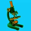 Логотип телеграм канала @russophobophobia — Русофобофобия 🔞🔬