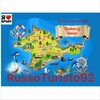 Логотип телеграм канала @russoturisto92 — Любимый Крым и Севастополь