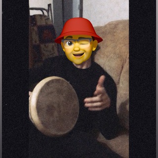 Telegram channel 🌚РУССОВСКИЙ🌝 logo