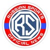 Логотип телеграм канала @russportnews1 — RusSport|Official News🌸🇷🇺