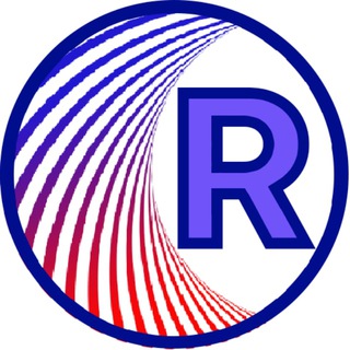 Логотип телеграм канала @russtrat — РУССТРАТ