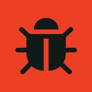 Логотип телеграм канала @rust_bugs — Rust ☢️ Bugs