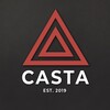 Логотип телеграм канала @rust_casta — RUST Casta