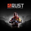 Logo of telegram channel rust_console_edition — ☢️ RUST Console Edition [PS5/Xbox]
