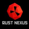 Логотип телеграм канала @rust_minekraft — Rust Nexus Mobile